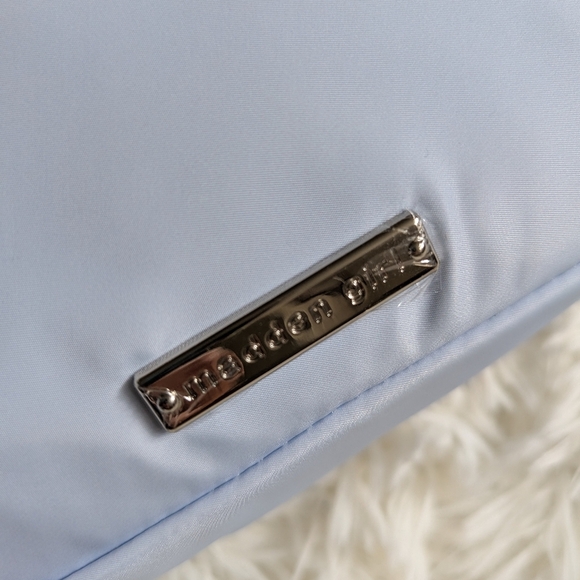 Belt Bag Steve Madden, Bag Blue Designed for Casual - Picture 10 of 14